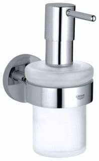 Grohe - Essentials Zeepdispenser Essent Mhdr