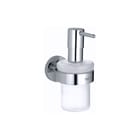 Grohe - Essentials Zeepdispenser Essent Mhdr