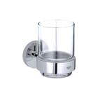 Grohe - Essentials Glashouder Essent Glashoudr 40447001