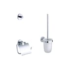 Grohe - Essentials Set sanitaire accessoires Essent Accset 40407