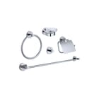 Grohe - Essentials Set sanitaire accessoires Essent Accset 40344