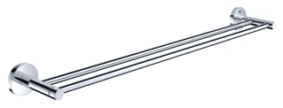Grohe - Essentials Handdoekhouder Essent Chr