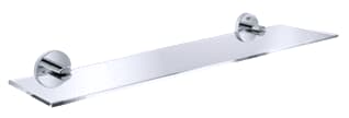 Grohe - Essentials Planchet Essent Glas