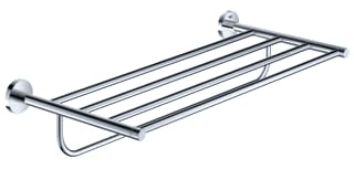 Grohe - Essentials Handdoekhouder Essent Handdkrek Chr