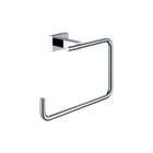 Grohe - Essentials Cube Handdoekhouder Essent/Cube Handdkrng Chr