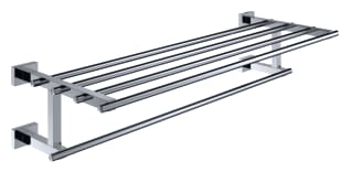 Grohe - Essentials Cube Handdoekhouder Essent/Cube 2-A