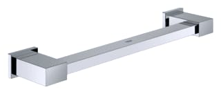 Grohe - Essentials Cube Wandgreep Essent/Cube Badgreep Chr