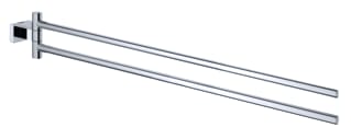 Grohe - Essentials Cube Handdoekhouder Essent/Cube Chr