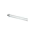 Grohe - Essentials Cube Handdoekhouder Essent/Cube Chr