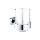 Grohe - Essentials Cube Glashouder Essent/Cube 40755
