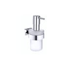 Grohe - Essentials Cube Zeepdispenser Essent/Cube Zeepdisp Mhdr