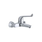 Grohe - Eurosmart Wastafelmengkraan (opbouw) Eurosm Ce Wnd Vlg M/K