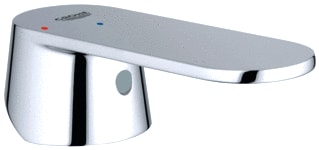 Grohe - Bedieningselement sanitairkraan Greep 46828000
