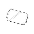 Rose - Toebeh./onderdelen installatiekast montagepl m217