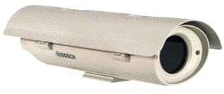 Bosch Security Syst. - Body voor bewakingscamera Uho Alu Buitbehuiz Hbgs-51