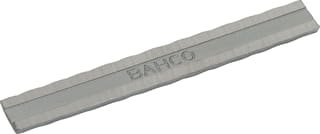Bahco - Schraapstaal verfschraperblad 50mm