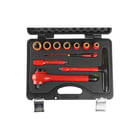 Bahco - Dopsleutel (set) 7811dmv