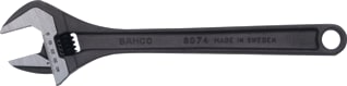 Bahco - Schroefsleutel Moersl 8074-380Mm