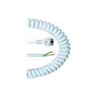Jobarco - SP-ASS SP-PVC Aansluitleiding 3X1 Wt 12-50-25
