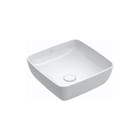 Villeroy & Boch - Artis Wastafel / Fontein Opztwst Hoek Wnduitl