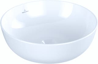 Villeroy & Boch - Artis Wastafel / Fontein Wstfl