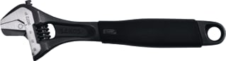 Bahco - Schroefsleutel Moersl 9031P-218Mm Ergo