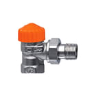 Heimeier - Eclipse Radiatorafsluiter Th.Afsl Ha Dn15