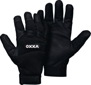 OXXA Premium - X-Mech 51-600 Veiligheidshandschoen Handsch 11/Xxl Pr