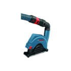 Bosch - Toebeh./onderd. slijpen/polijsten stofafz gde 115/125 fc-t