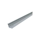Flamco - FALX Zonnepaneel verbind.- en bev. elem. rail f2035