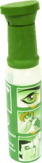 ATV - Oogspoelfles Oogbesch Oogsplfles250Ml