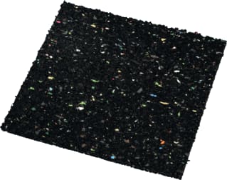 Esdec - FlatFix Basic Zonnepaneel - dak-/gevelbevestiging Draagrubber