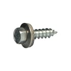 Esdec - Fasteners Plaatschroef montageschr 6,5x25  ds200