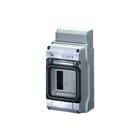 Hensel - Groepenkast, leeg Kv Pc 9103 B