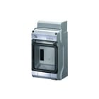 Hensel - Groepenkast, leeg Kast Kv Pc 9104 B
