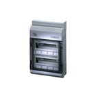 Hensel - Groepenkast, leeg Kv Pc 9224 B