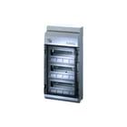 Hensel - Groepenkast, leeg Kast Kv Pc 9336 B