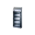 Hensel - Groepenkast, leeg kast kv pc 9448 b