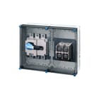 Hensel - Mi-verdelers Lastscheider Mi 7665