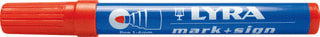 Lyra - Merkstift/-krijt 4020017