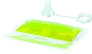 Hensel - Kabelhars gietmaat-set 850ml