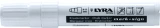Lyra - Merkstift/-krijt 4420001