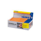 Lyra - Merkstift/-krijt Ink Diep Blauw