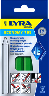 Lyra - Merkstift/-krijt 4850067