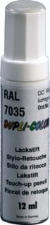 Hensel - Mi-verdelers Lakstift/lakspray Lackstift Ral 7016