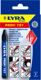 Lyra - Merkstift/-krijt 4870099