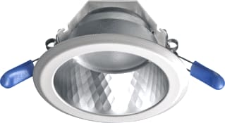 Norton - LDN-M Downlights Downlight/spot/schijnwerper 83 900 D100