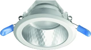 Norton - LDN-M Downlights Downlight/spot/schijnwerper 84 900 D100