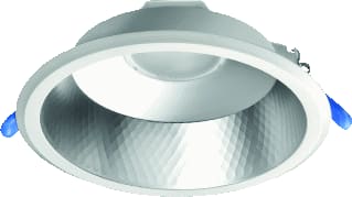 Norton - LDN-M Downlights Downlight/spot/schijnwerper 84 2100 D200
