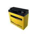 ABUS - Accu (lood) Bt2190